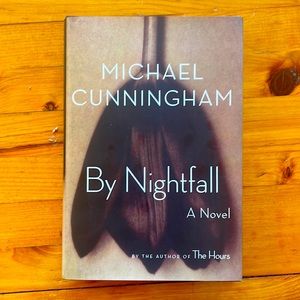 By Nightfall. Michael Cunningham. Fiction. hardcover. 1st Cdn Edition